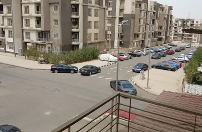 شقة - 3 غرف نوم - 2 حمامات للبيع في حى القرنفل - التجمع الخامس - مدينة القاهرة الجديدة - القاهرة
