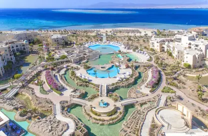 شاليه - غرفة نوم - 2 حمامات للبيع في ميسكا - سوما باى - سفاجا - الغردقة - محافظة البحر الاحمر