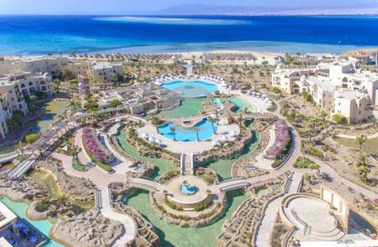 شاليه - 2 غرف نوم - 2 حمامات للبيع في ميسكا - سوما باى - سفاجا - الغردقة - محافظة البحر الاحمر