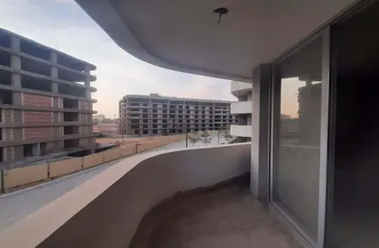Apartment - 2 Bedrooms - 2 Bathrooms for sale in Bloomfields - Mostakbal City Compounds - Mostakbal City - Future City - Cairo