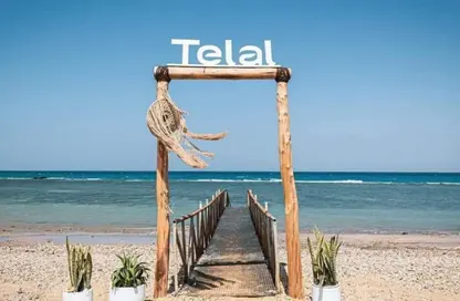 Chalet - 1 Bedroom - 1 Bathroom for sale in Telal Al Sokhna - Al Ain Al Sokhna - Suez Chalet - 1 Bedroom - 1 Bathroom for sale in Telal Al Sokhna - Al Ain Al Sokhna - Suez