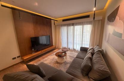 Twin House - 4 Bedrooms - 4 Bathrooms for rent in Mivida - 5th Settlement Compounds - The 5th Settlement - New Cairo City - Cairo
