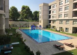 Penthouse - 4 bedrooms - 4 bathrooms for للايجار in Sarayat Al Maadi - Hay El Maadi - Cairo Penthouse - 4 bedrooms - 4 bathrooms for للايجار in Sarayat Al Maadi - Hay El Maadi - Cairo