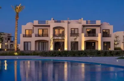 تاون هاوس - 3 غرف نوم - 4 حمامات للبيع في انشنت ساندس ريزورت - الجونة - الغردقة - محافظة البحر الاحمر تاون هاوس - 3 غرف نوم - 4 حمامات للبيع في انشنت ساندس ريزورت - الجونة - الغردقة - محافظة البحر الاحمر