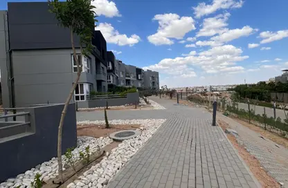 شقة - 2 غرف نوم - 2 حمامات للبيع في كيان - كمبوندات الشيخ زايد - الشيخ زايد - الجيزة