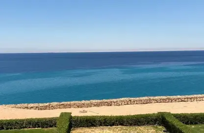 شاليه - غرفة نوم - 1 حمام للبيع في سيشور - راس الحكمة - الساحل الشمالي