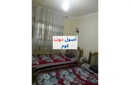 Apartment - 3 Bedrooms - 1 Bathroom for rent in Social Housing Dahshur - Hadayek October - 6 October City - Giza