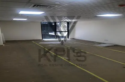 Office Space - Studio - 1 Bathroom for rent in Hyde Park - 5th Settlement Compounds - The 5th Settlement - New Cairo City - Cairo