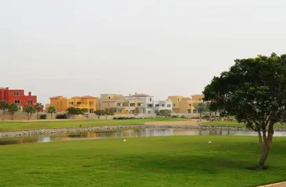 منزل مزدوج - 6 غرف نوم - 6 حمامات للبيع في جولف فيوز - طريق مصر اسكندرية الصحراوي - مدينة 6 أكتوبر - الجيزة