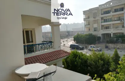 شقة - 3 غرف نوم - 2 حمامات للبيع في مدينة الخمائل - كمبوندات الشيخ زايد - الشيخ زايد - الجيزة