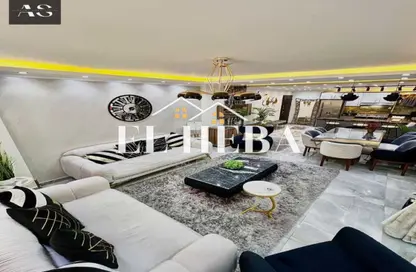 Apartment - 3 Bedrooms - 2 Bathrooms for rent in Madinaty - Cairo