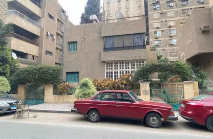Whole Building - Studio for sale in Mohandessin - Giza