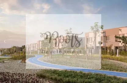 Apartment - 2 Bedrooms - 3 Bathrooms for sale in Badya Palm Hills - 6 October Compounds - 6 October City - Giza