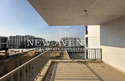 Apartment - 3 Bedrooms - 3 Bathrooms for sale in Mivida - 5th Settlement Compounds - The 5th Settlement - New Cairo City - Cairo