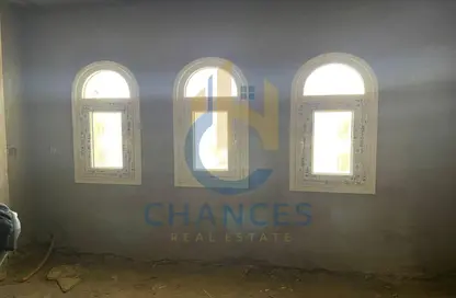 Apartment - 4 Bedrooms - 2 Bathrooms for sale in 5th Settlement Compounds - The 5th Settlement - New Cairo City - Cairo
