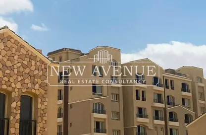 Apartment - 3 Bedrooms - 2 Bathrooms for sale in L'avenir - Mostakbal City Compounds - Mostakbal City - Future City - Cairo