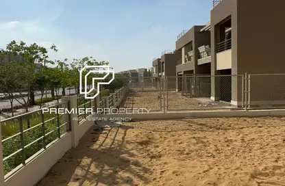 فيلا - 6 غرف نوم - 7 حمامات للبيع في بالم هيلز نيو كايرو - كمبوندات التجمع الخامس - التجمع الخامس - مدينة القاهرة الجديدة - القاهرة