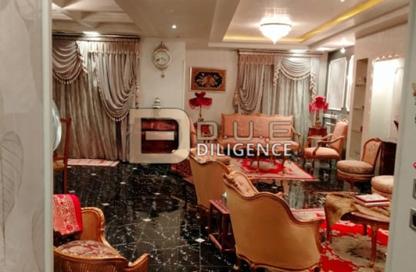 شقة - 4 غرف نوم - 2 حمامات للبيع في عمارات النرجس - النرجس - مدينة القاهرة الجديدة - القاهرة