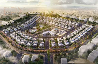 قطعة أرض - استوديو للبيع في ريفييرا سيتي - الشيخ زايد - الجيزة