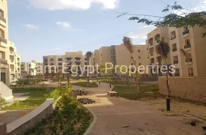 Apartment - 3 Bedrooms - 2 Bathrooms for rent in Paradise - Ext North Inves Area - New Cairo City - Cairo