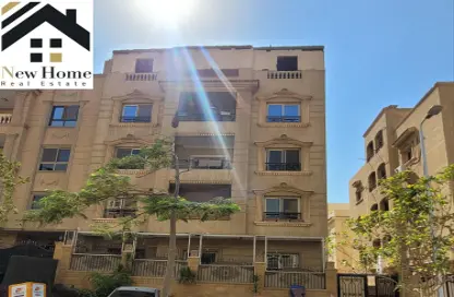 شقة - 2 غرف نوم - 1 حمام للبيع في المستثمرين الجنوبية - مدينة القاهرة الجديدة - القاهرة