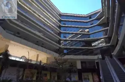 محل تجاري - استوديو للبيع في سيكستي ثري - الحى المالى - العاصمة الإدارية الجديدة - القاهرة