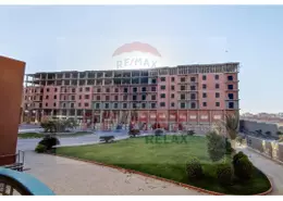 شقة - 2 غرف نوم - 1 حمام للبيع في منطقة ارابيا - الغردقة - محافظة البحر الاحمر