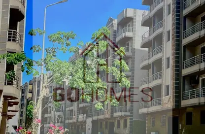 Apartment - 2 Bedrooms - 1 Bathroom for sale in Bavaria Town - Zahraa El Maadi - Hay El Maadi - Cairo