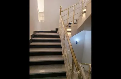 Twin House - 4 Bedrooms - 4 Bathrooms for rent in The Square - 5th Settlement Compounds - The 5th Settlement - New Cairo City - Cairo