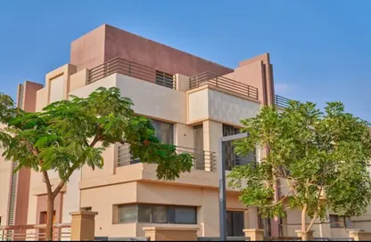 منزل مزدوج - 3 غرف نوم - 4 حمامات للبيع في الما - الحي الثاني - الشيخ زايد - الجيزة منزل مزدوج - 3 غرف نوم - 4 حمامات للبيع في الما - الحي الثاني - الشيخ زايد - الجيزة