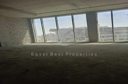 مساحات مكتبية - استوديو للبيع في ازاد - كمبوندات التجمع الخامس - التجمع الخامس - مدينة القاهرة الجديدة - القاهرة