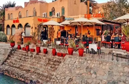 (بنتهاوس  (روف - 3 غرف نوم - 3 حمامات للبيع في طويلة الجونة - الجونة - الغردقة - محافظة البحر الاحمر