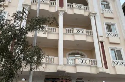 قطعة أرض - استوديو - 8 حمامات للبيع في عمارات النرجس - النرجس - مدينة القاهرة الجديدة - القاهرة