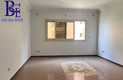 Apartment - 3 Bedrooms - 2 Bathrooms for rent in Al Mostathmir El Saghir - 10th District - Sheikh Zayed City - Giza