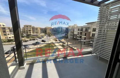 شقة - 2 غرف نوم - 1 حمام للايجار في بالم هيلز بالم باركس - وصلة دهشور الجنوبية - مدينة 6 أكتوبر - الجيزة