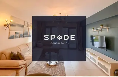 Chalet - 1 Bedroom - 1 Bathroom for sale in Marassi - Sidi Abdel Rahman - North Coast