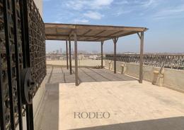 Apartment - 4 bedrooms - 3 bathrooms for للبيع in Degla - Hay El Maadi - Cairo Apartment - 4 bedrooms - 3 bathrooms for للبيع in Degla - Hay El Maadi - Cairo
