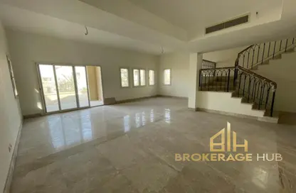 فيلا - 3 غرف نوم - 4 حمامات للايجار في سيليستا هيلز - اب تاون كايرو - المقطم - القاهرة
