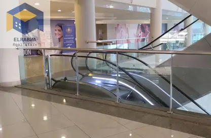 Shop - Studio - 1 Bathroom for sale in Tolip El Narges - The 5th Settlement - New Cairo City - Cairo Shop - Studio - 1 Bathroom for sale in Tolip El Narges - The 5th Settlement - New Cairo City - Cairo