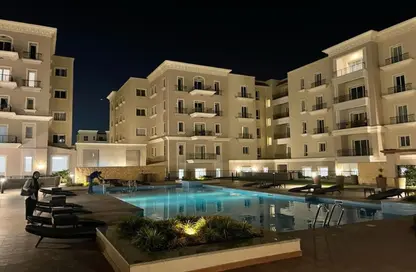 Villa - 3 Bedrooms - 3 Bathrooms for sale in Mivida - 5th Settlement Compounds - The 5th Settlement - New Cairo City - Cairo