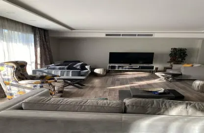 Duplex - 3 Bedrooms - 4 Bathrooms for rent in Eastown - 5th Settlement Compounds - The 5th Settlement - New Cairo City - Cairo