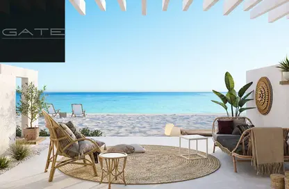 Villa - 5 Bedrooms - 7 Bathrooms for sale in D-Bay - Qesm Ad Dabaah - North Coast