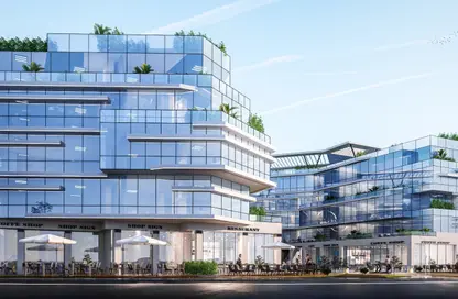 Clinic - Studio for sale in Kernel Business Hub - North Teseen St. - The 5th Settlement - New Cairo City - Cairo