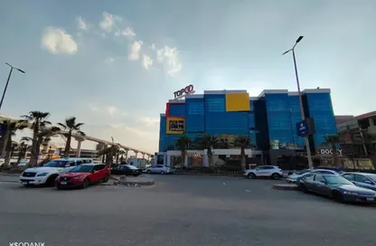 Office Space - Studio for rent in South Teseen St. - The 5th Settlement - New Cairo City - Cairo