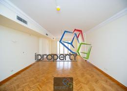 Apartment - 3 bedrooms for للايجار in Mohamed Fawzy Moaz St. - Smouha - Hay Sharq - Alexandria