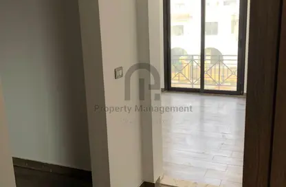 تاون هاوس - 3 غرف نوم - 4 حمامات للايجار في ميفيدا - كمبوندات التجمع الخامس - التجمع الخامس - مدينة القاهرة الجديدة - القاهرة