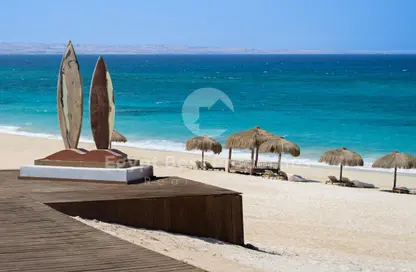 Villa - 4 Bedrooms - 4 Bathrooms for sale in Marsa Baghush - Qesm Marsa Matrouh - North Coast
