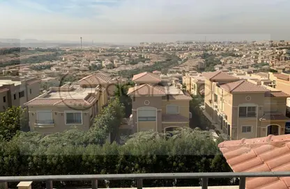 Villa - 4 Bedrooms - 4 Bathrooms for sale in Stone Park - 5th Settlement Compounds - The 5th Settlement - New Cairo City - Cairo