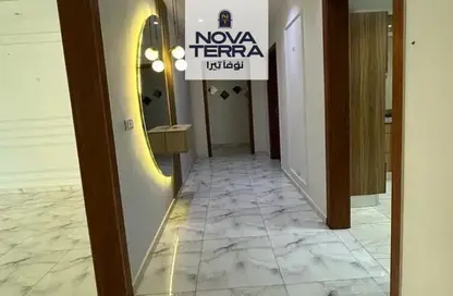 Apartment - 2 Bedrooms - 4 Bathrooms for sale in Aeon - 6 October Compounds - 6 October City - Giza