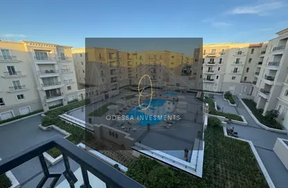 Apartment - 3 Bedrooms - 4 Bathrooms for rent in Mivida - 5th Settlement Compounds - The 5th Settlement - New Cairo City - Cairo